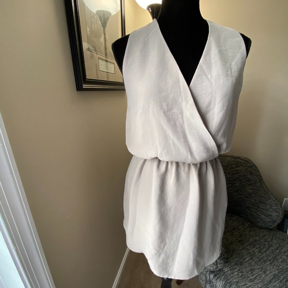Karen Zambos Mini Dress - Picture 3 of 5